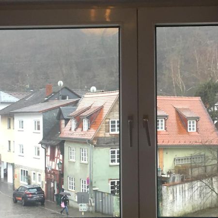 Hotel Zum Taunus Eppstein Exteriér fotografie