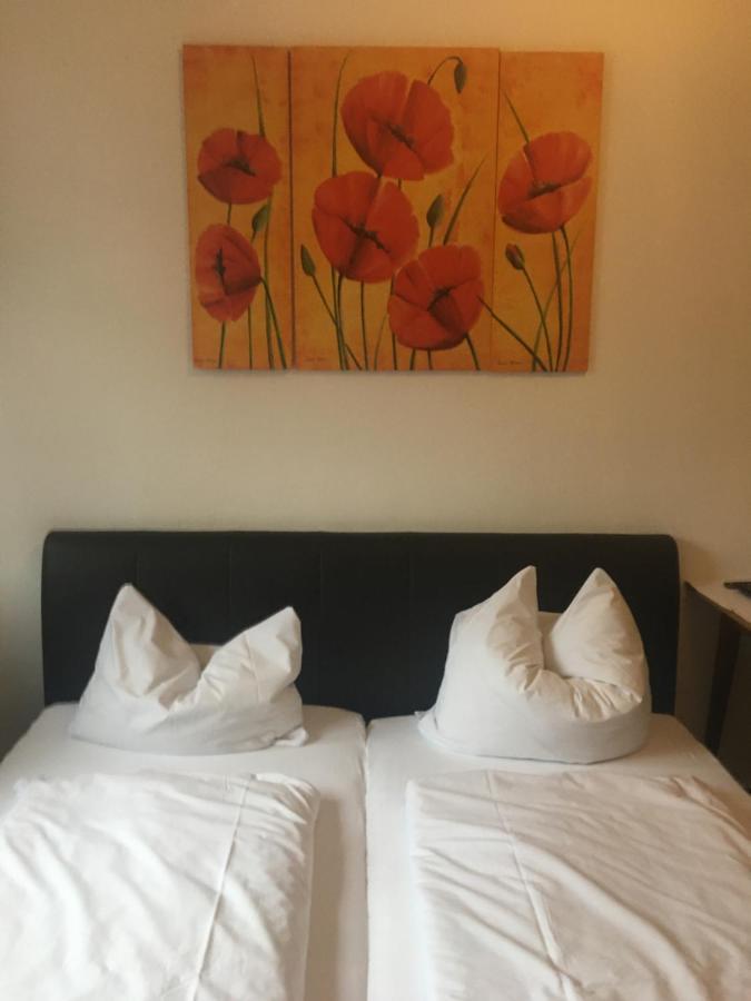 Hotel Zum Taunus Eppstein Exteriér fotografie